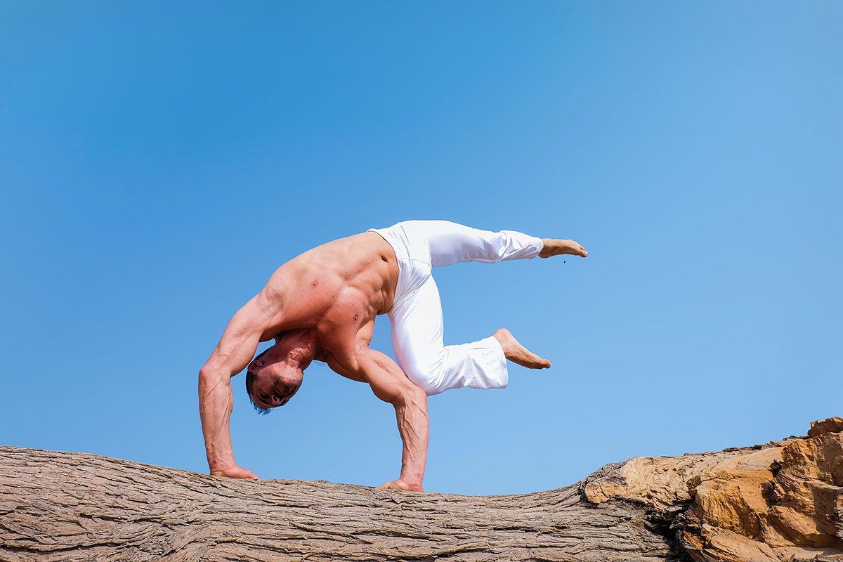 Testosterone therapy In Atlantic City: Muscle Strength